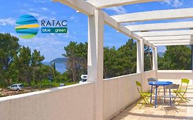 Ratac Eco Guest House